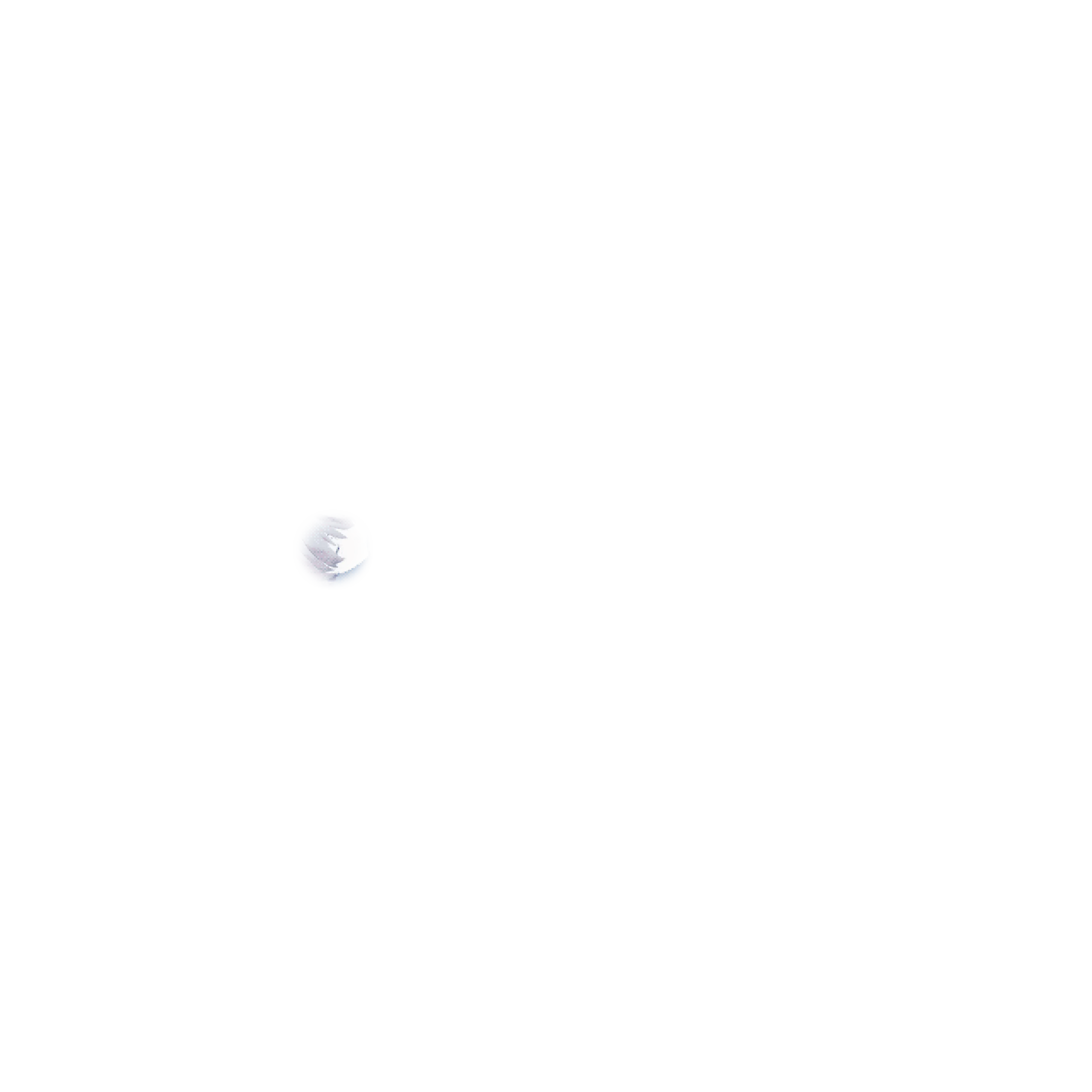 background blink