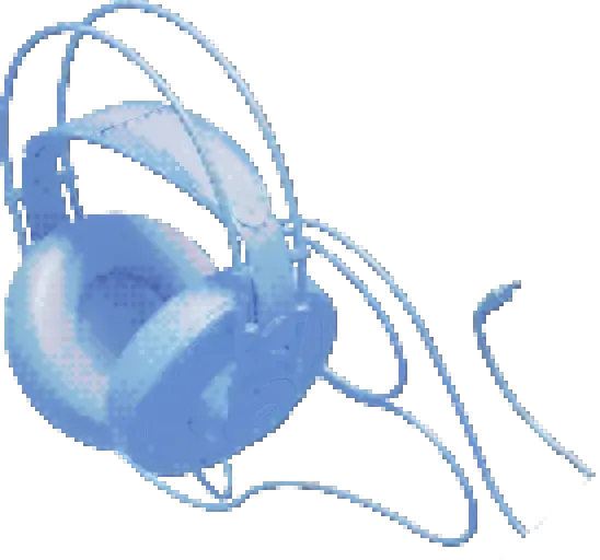 headphones