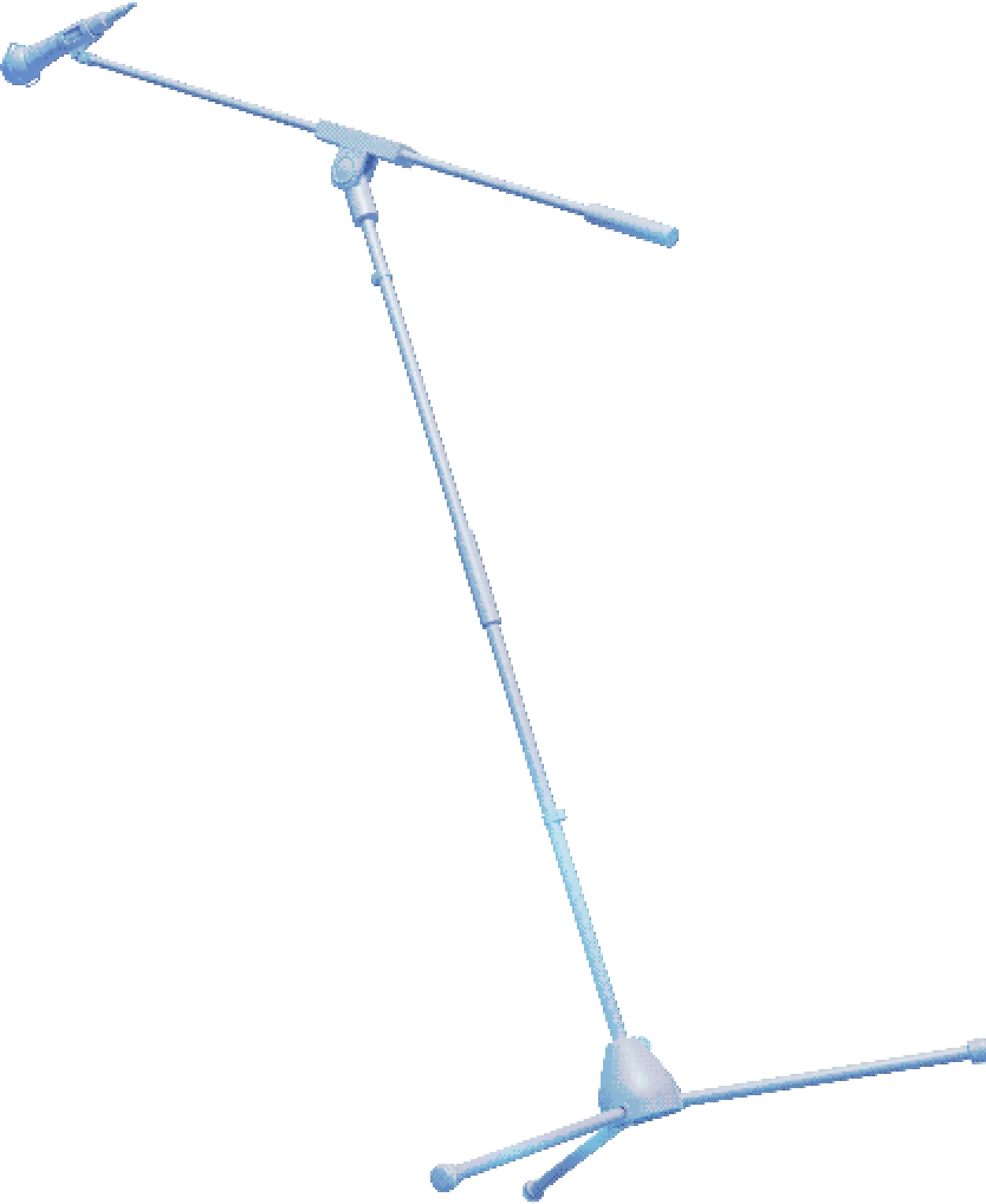 microphone stand